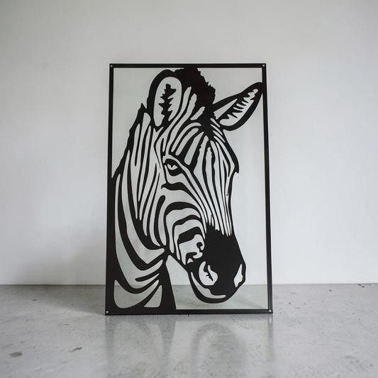 Zebra 01